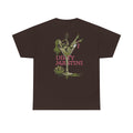 "Dirty Martini" Cocktail Shirt