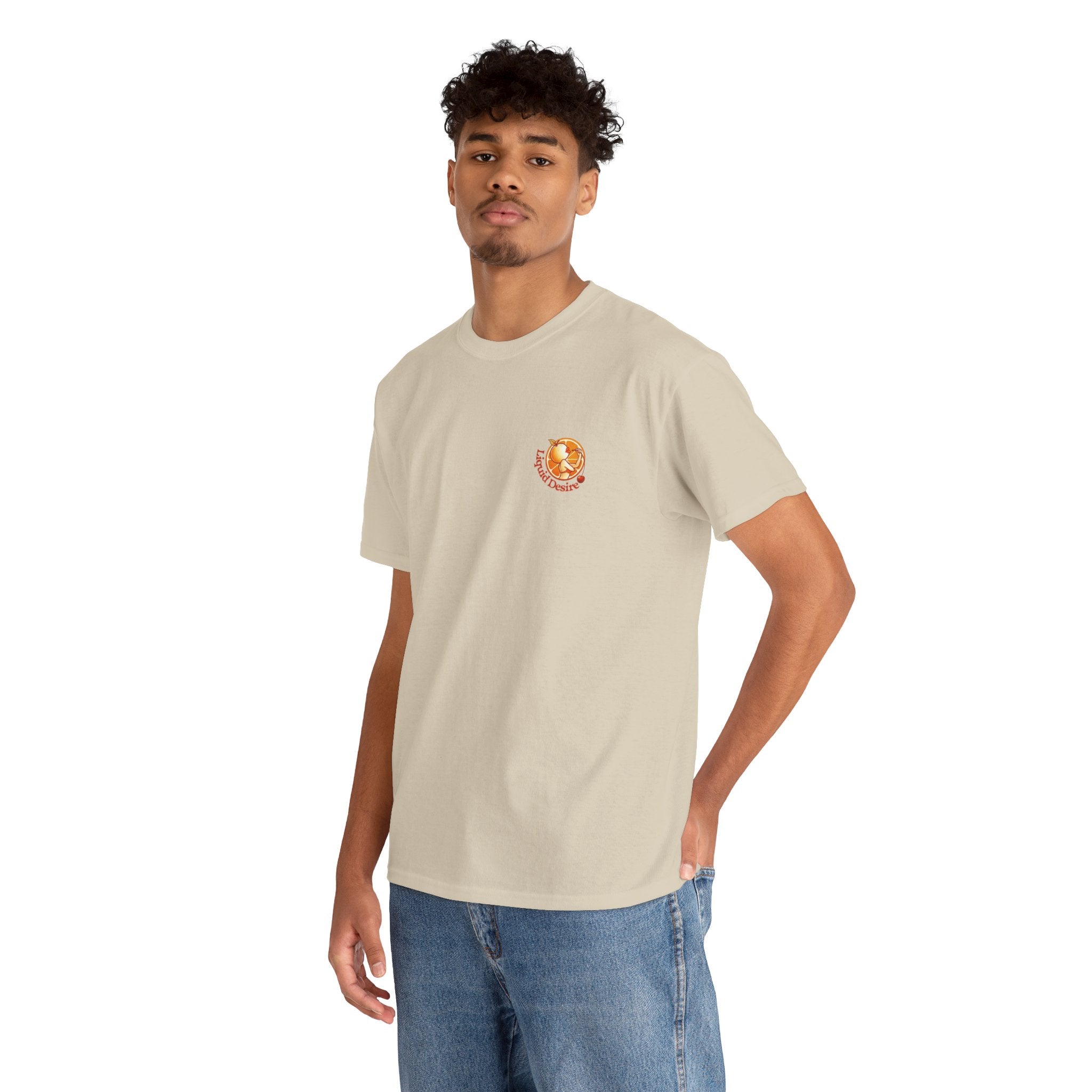 "Sex on the B**ch" Cocktail Shirt