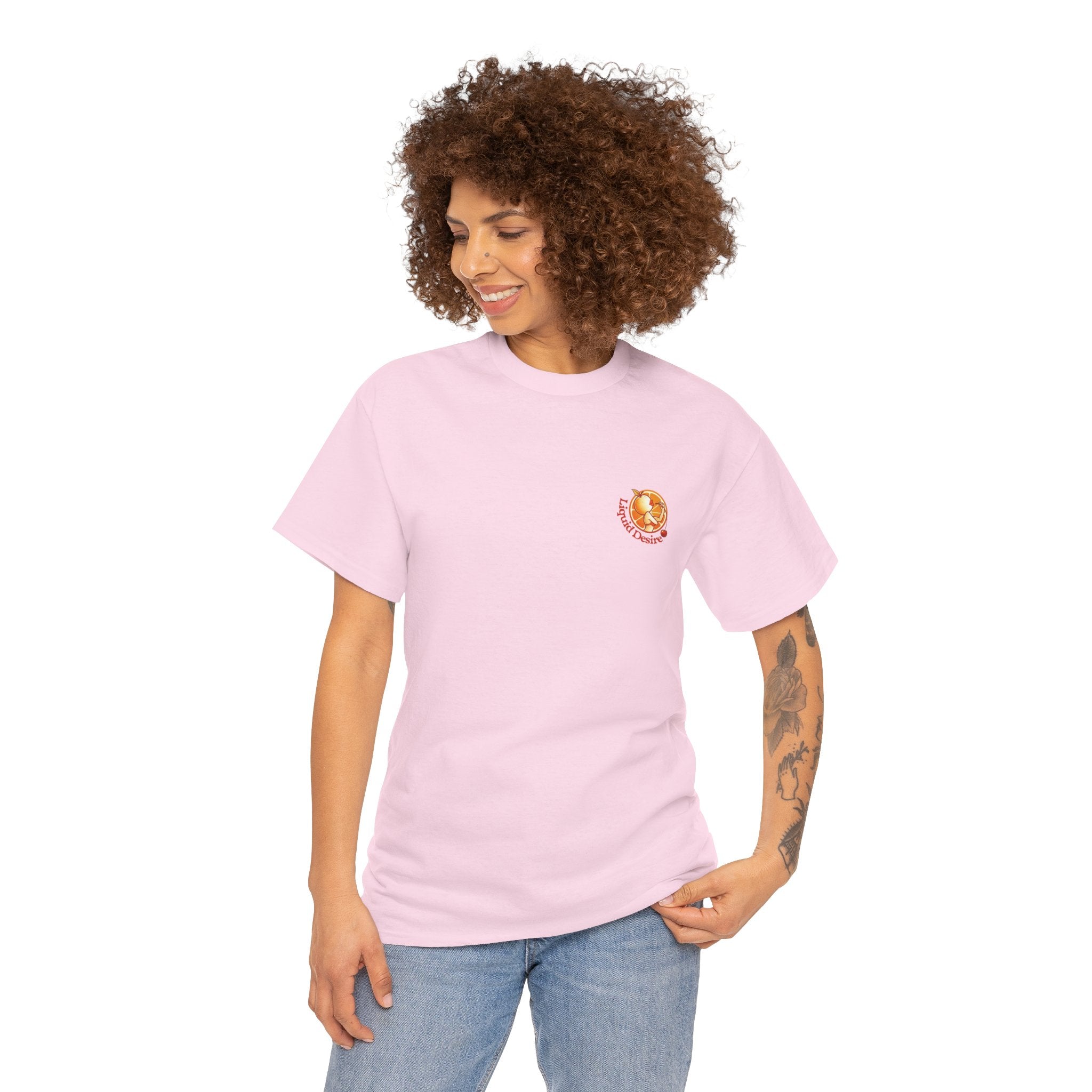 "Sex on the B**ch" Cocktail Shirt
