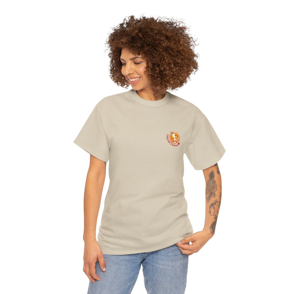"Sex on the B**ch" Cocktail Shirt