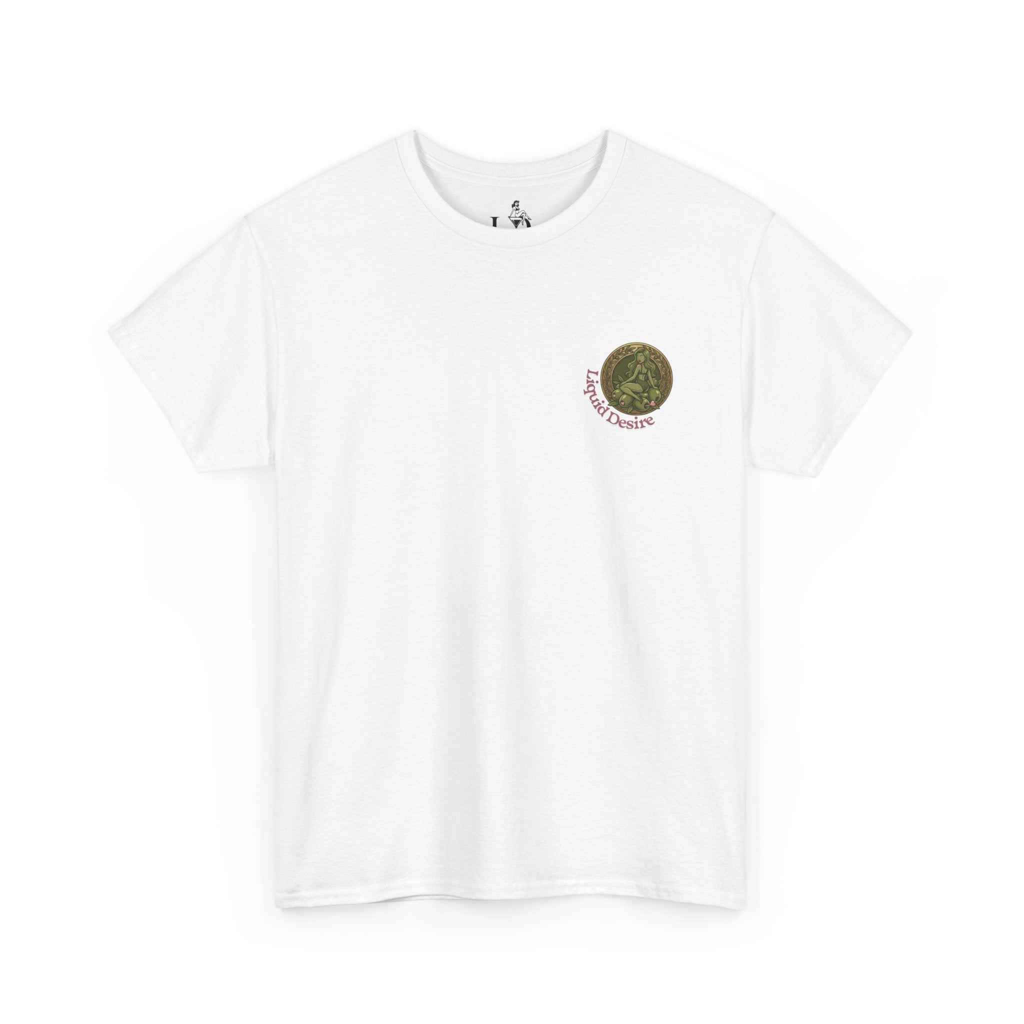 "Dirty Martini" Cocktail Shirt