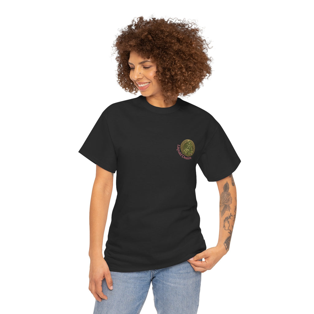 "Dirty Martini" Cocktail Shirt