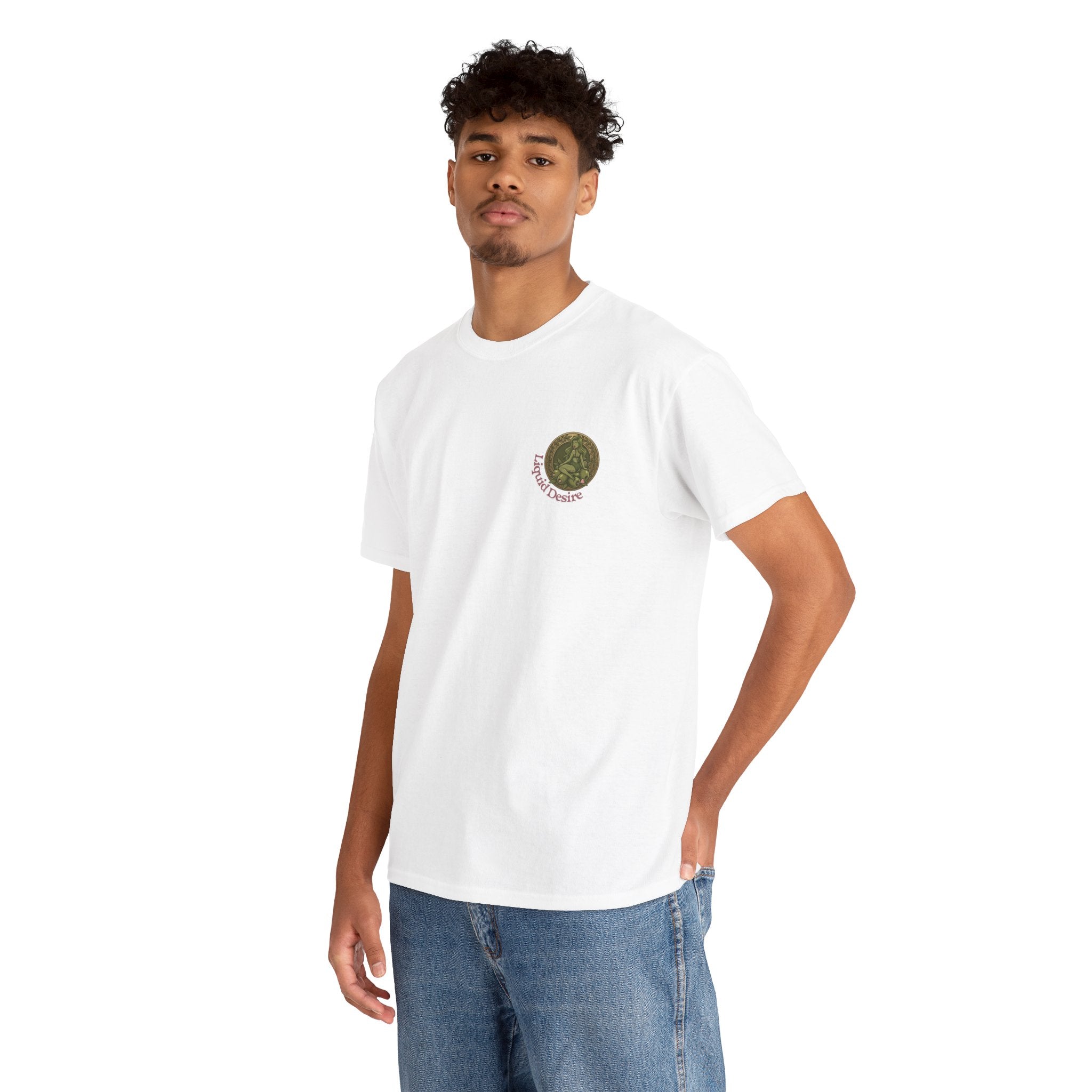 "Dirty Martini" Cocktail Shirt