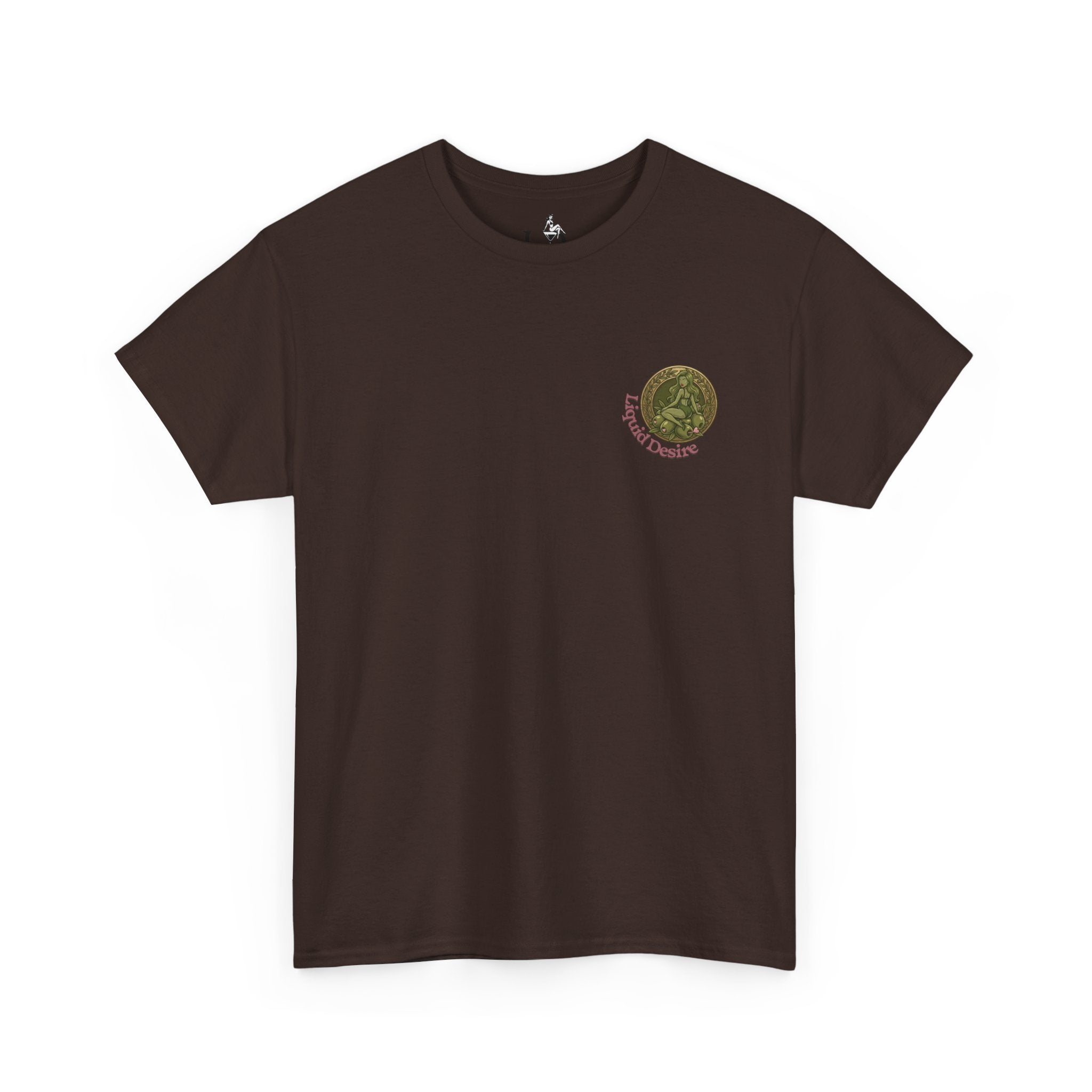 "Dirty Martini" Cocktail Shirt