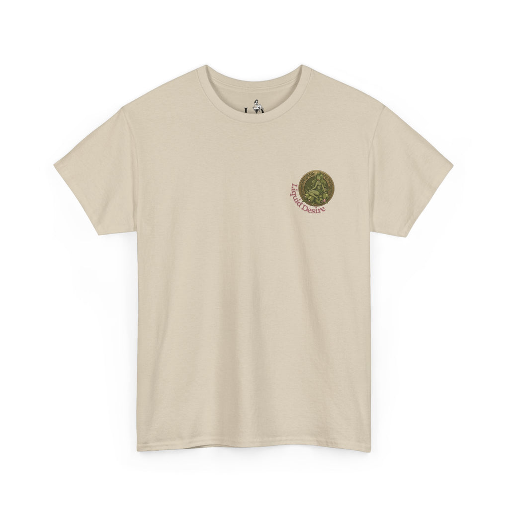 "Dirty Martini" Cocktail Shirt
