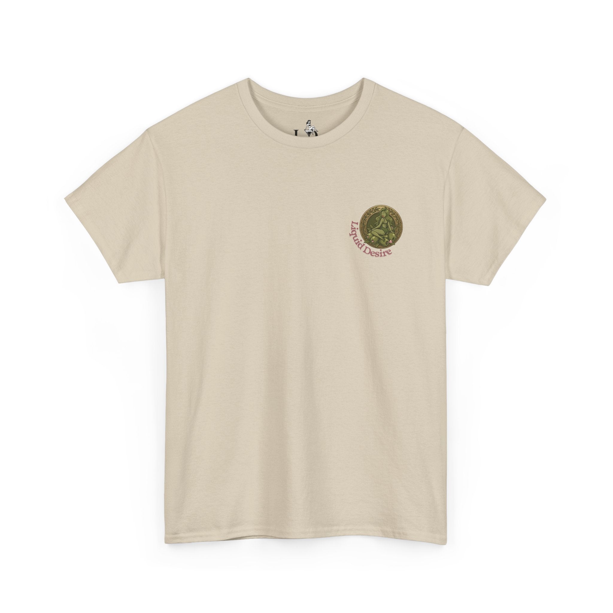 "Dirty Martini" Cocktail Shirt